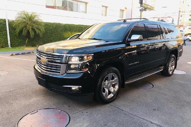 Santo Domingo Airport (SDQ) SUV Transfer Transportation To Punta Cana Hotels - Key Things I’d Focus On Before You Book