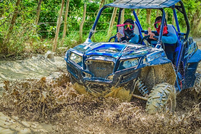 Vip Punta cana Buggies - Rural elementary school visit: thoughtful, seasonal, and worth checking